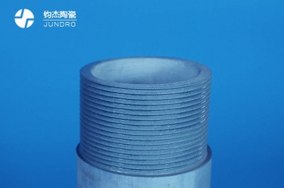 如何在氮化硅陶瓷上加工螺紋 如何在氮化硅陶瓷上加工螺紋