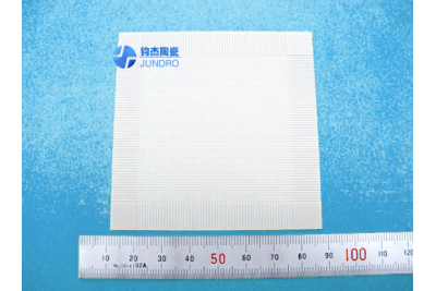 氮化鋁陶瓷材料可以應用在哪些方面