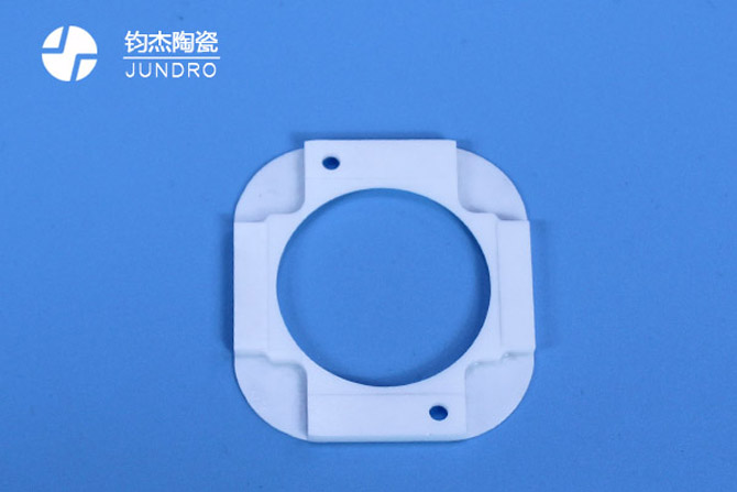 氧化鋁陶瓷結(jié)構(gòu)件
